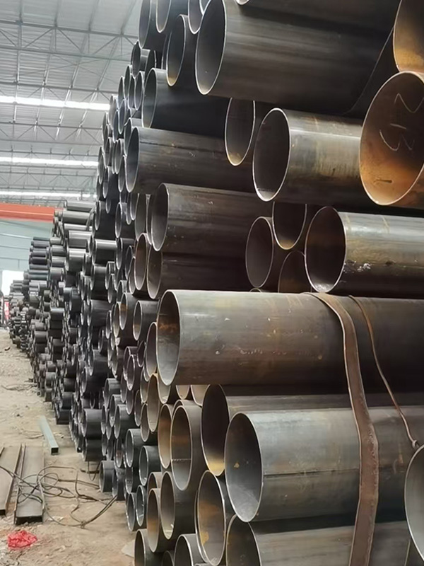 Welded Pipe