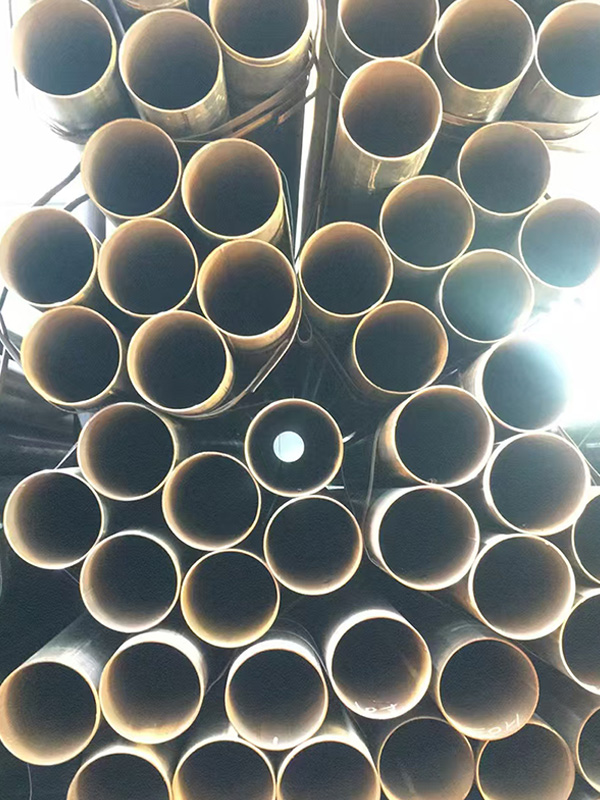 Welded Pipe